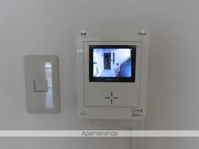 ノーメルやしろの内装写真