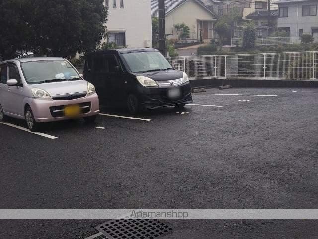 レオパレスホワイトベースのその他写真
