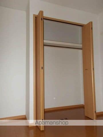 グランボナールIIIの内装写真