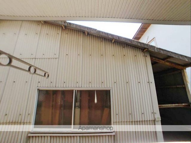 ボヌールクレエの内装写真