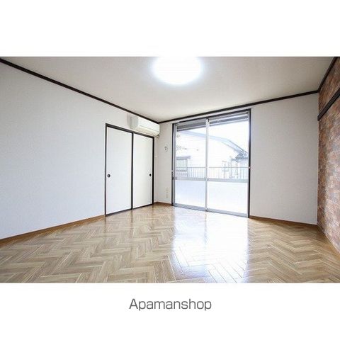 ハイツジョイの内装写真