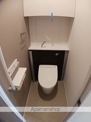 ファインアベニューの内装写真