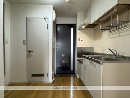 エステート台原[1K/24.24m2]の内装4