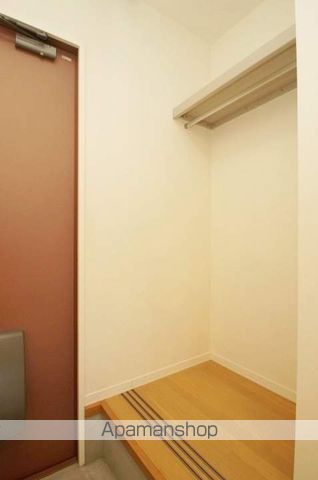 SAKURAの内装写真