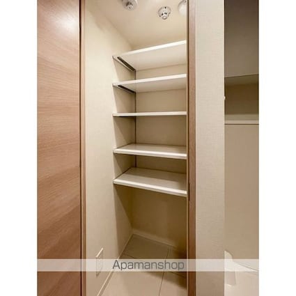 ルフォンプログレ浅草入谷[1DK/26.67m2]の内装