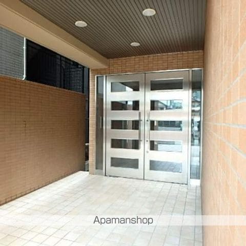 エスポワール南福岡の玄関写真