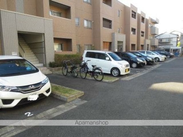 グランシャリオのその他写真
