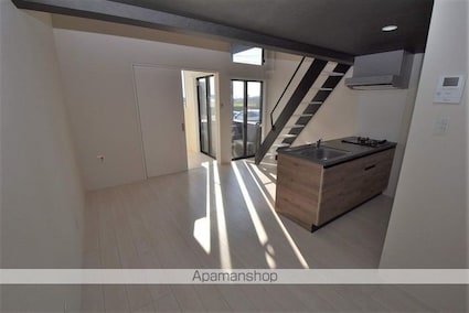 熊本県八代市高小原町[1LDK/38.05m2]の内装3