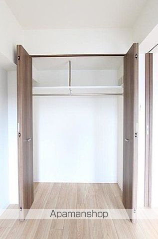プラウドフラット森下IIIの内装写真