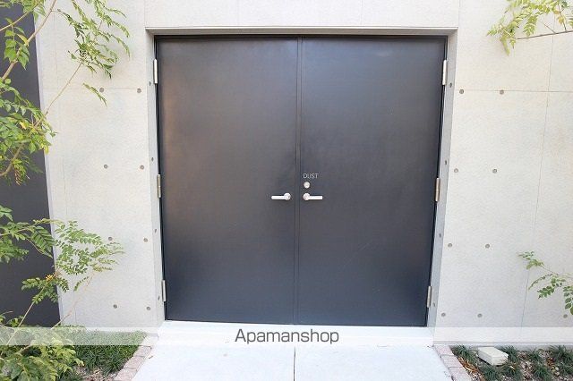 ROPPONMATSU VIEW APARTMENTのその他写真