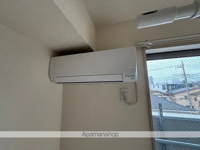 リーブルファイン大宮天沼町の内装写真