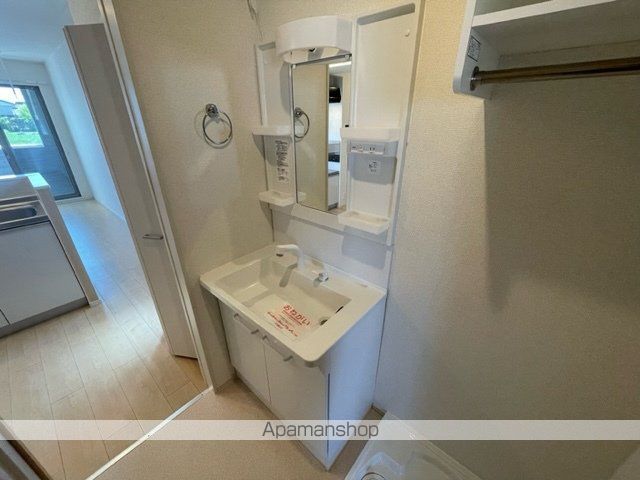 サウス蔵水の内装写真