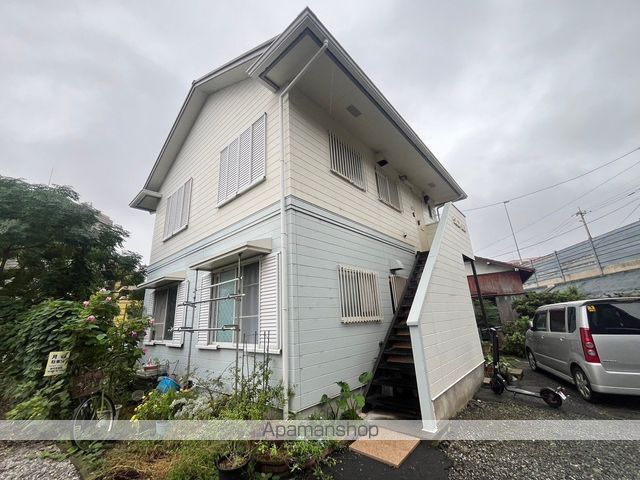クレスト藤沢