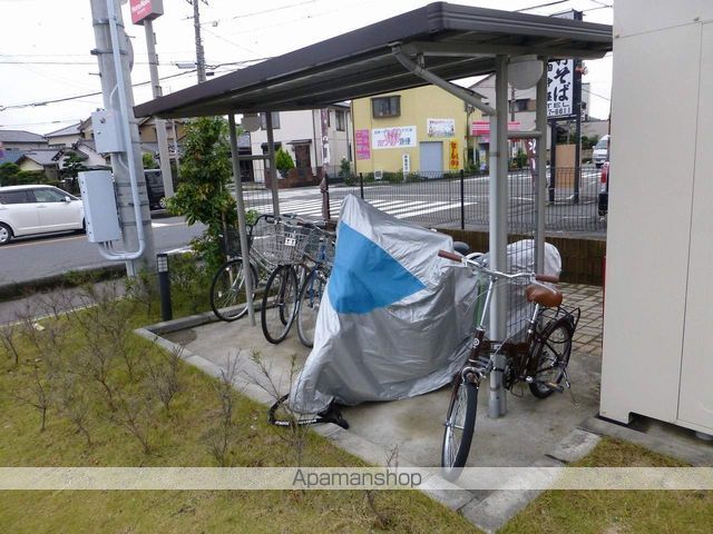 レオパレスSUGIYAMAIIIのその他写真