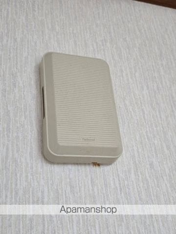 山田マンション1の内装写真