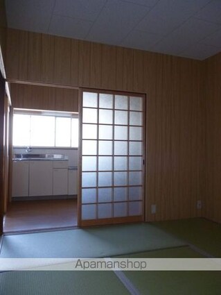 和歌山県和歌山市新中島[3K/36.04m2]の内装4