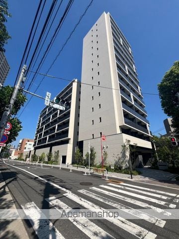ルフォンプログレ西大井プレミア