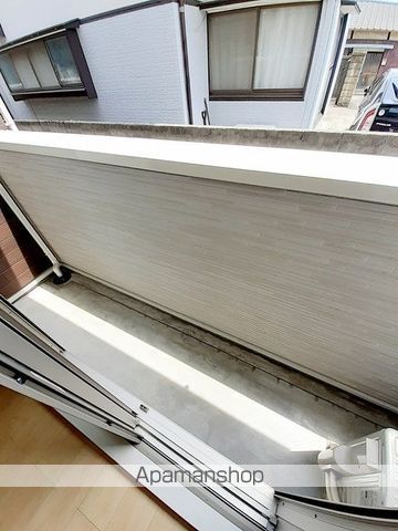 ルーベル 立花 Iの内装写真
