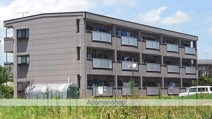 エステート今井[2LDK/55.84m2]の外観3