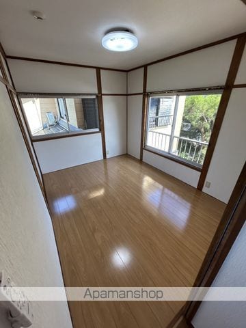 東諸県郡国富町 2階建 築47年の内装写真