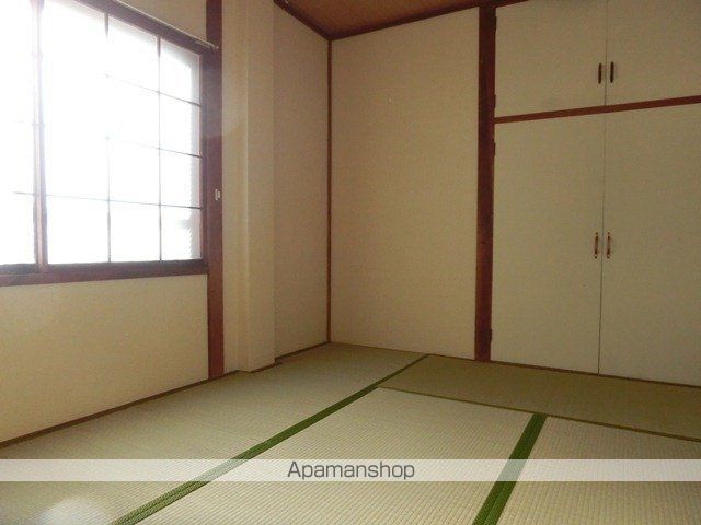 シティ赤岩の内装写真