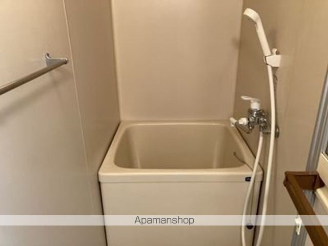栄通り5IKハイツの内装写真