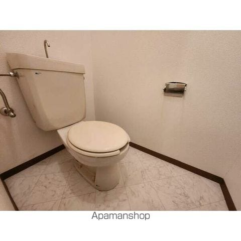 コーポ倉知の内装写真