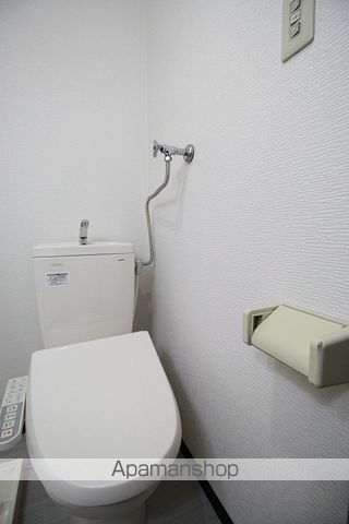 エスコート平岸公園の内装写真
