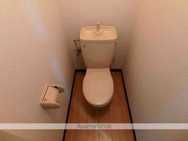 Mプラザ大住参番館の内装写真