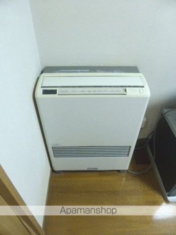 グランディオーゼナガノの内装写真