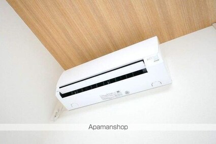 ハーモニーテラス経堂[1R/11.04m2]のその他設備
