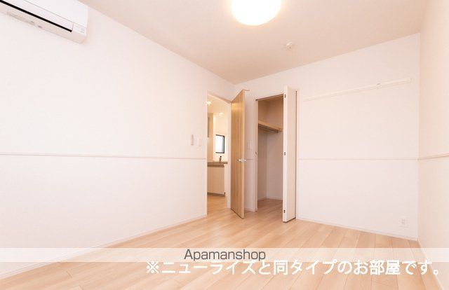 LEIAの内装写真