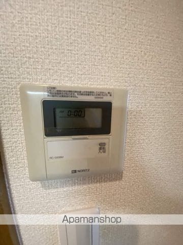 グリーンヴィレッジ名東の内装写真
