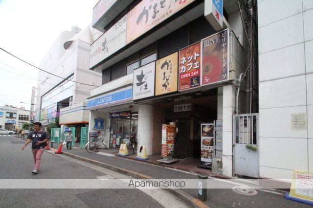 クレアーレ瑞江IVの周辺写真