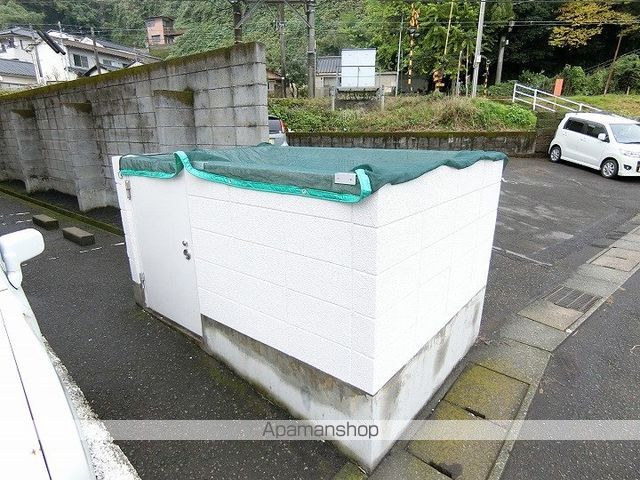 ブルースター清水町のその他写真
