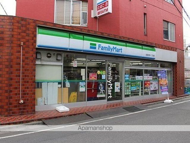 グランド・ガーラ池袋の周辺写真