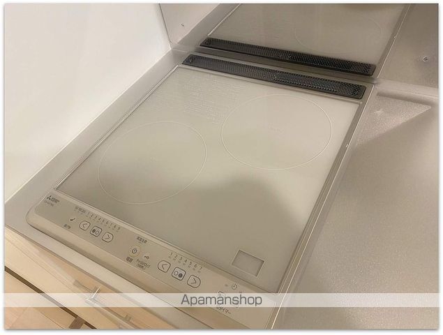 セレニテ難波プリエの内装写真