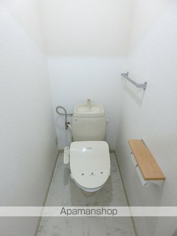 アヴニール Bの内装写真
