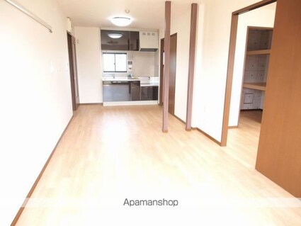 ディアスブリランテ[1LDK/43.54m2]のキッチン