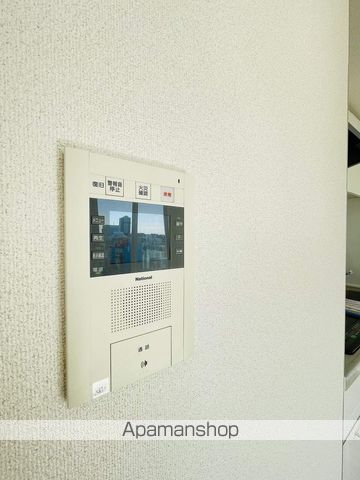 ミュプレ矢場町の内装写真