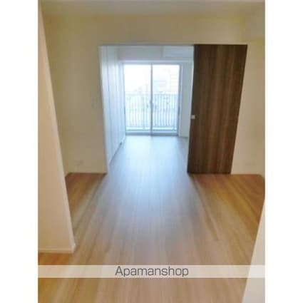 パークアクシス豊洲キャナル[1DK/36.63m2]のその他内装1