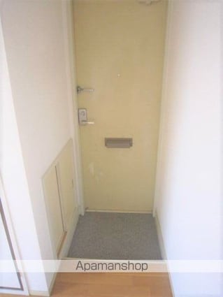 エイト北[3DK/49.68m2]の内装2