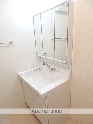 アネックスＹⅦ[1LDK/42.33m2]の洗面所