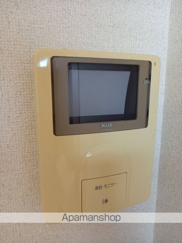 クレール文教の内装写真