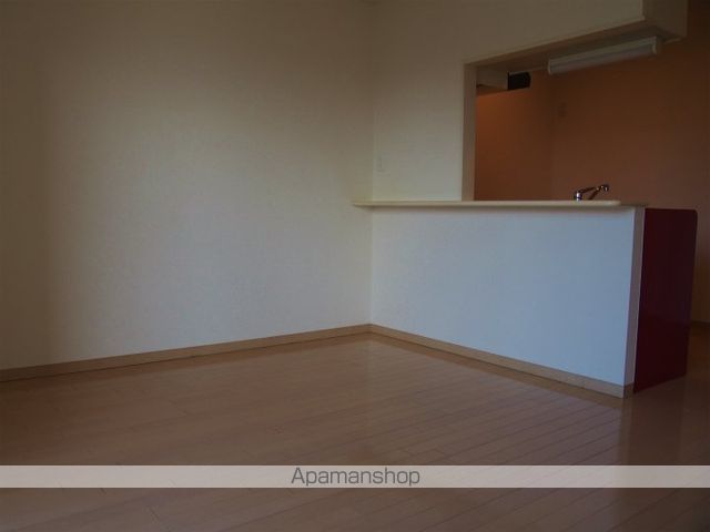ヴィアーレ新寺の内装写真
