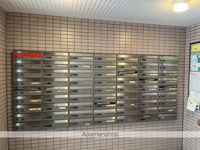 アーバンパーク市ヶ尾のその他写真
