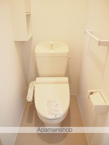 ベレット万願寺Iの内装写真