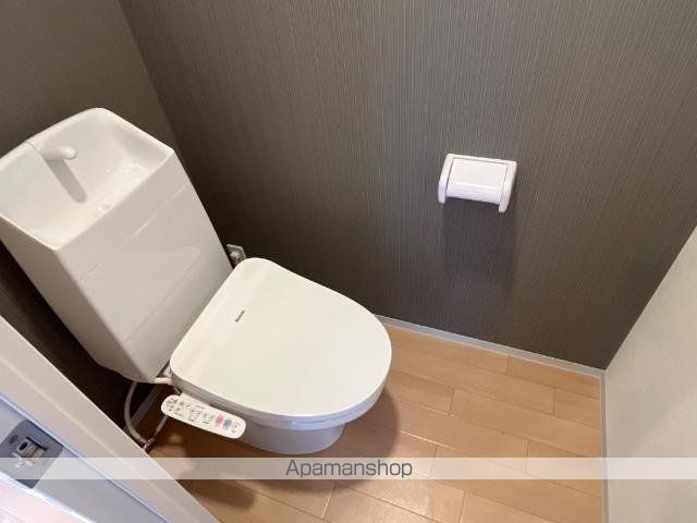 パルティーダ・Tの内装写真
