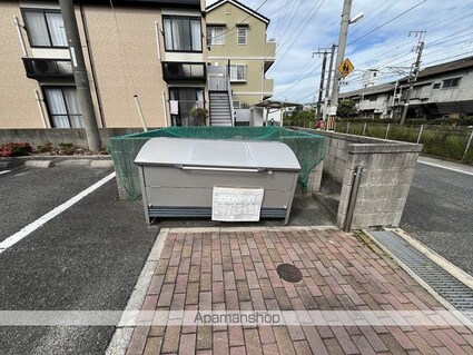 高須カーサベルデ[1R/23.98m2]の共用部3