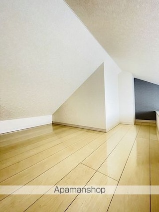 神奈川県横浜市磯子区中原４丁目[1K/19.2m2]の内装1